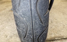 HONDA DIO Gen.5 AF56