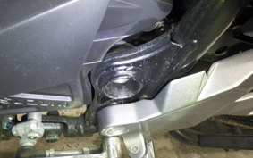 SUZUKI Vｽﾄﾛｰﾑ250A 2007