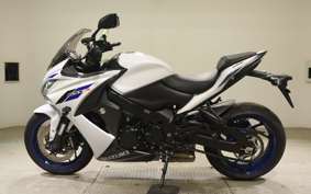 SUZUKI GSX-S1000F 2021 GT79B