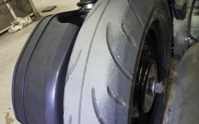 SUZUKI ADDRESS V125 2005 CF4EA