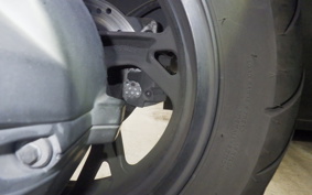 SUZUKI SKYWAVE 250 (Burgman 250) S Gen.3 2021 CJ46A