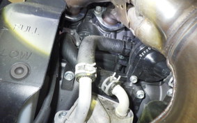YAMAHA MT-09 2025 RN87J