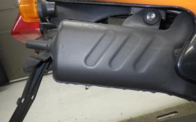 KAWASAKI KSR110 2014 KL110A