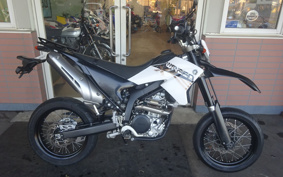 YAMAHA WR250X DG15J