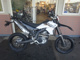 Фото Yamaha WR250X с японского аукциона
