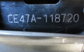 SUZUKI ADDRESS V110 CE47A