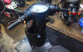 YAMAHA JOG DELUXE SA36J