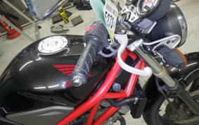HONDA VTR 250 Gen. 2 2019 MC33