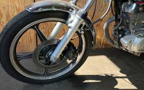 SUZUKI GN125 F PCJ2N