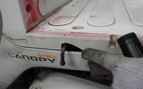 HONDA GYRO CANOPY TA03