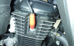 HONDA CB200XA 2025
