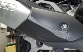 HONDA ADV160 2026 KF54