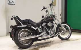 HARLEY FXSTC 1580 2009