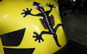 HONDA CBR600F GEN 3 2002 PC35