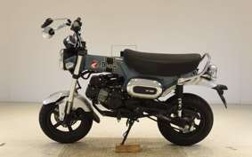 HONDA DAX 125 2024 JB06