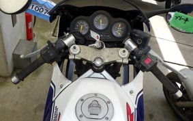 SUZUKI GSX-R250 GJ72A