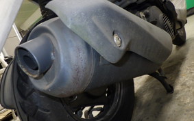 SUZUKI ADDRESS V125 G CF46A