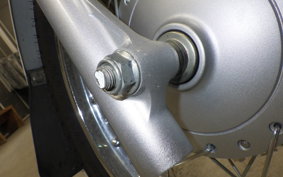 HONDA ｸﾛｽｶﾌﾞ50 AA06