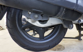 YAMAHA CYGNUS 125 X
