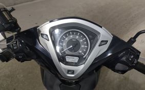 HONDA LEAD 125 JK12