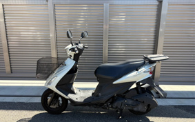 SUZUKI ADDRESS V125S LTD CF4MA