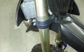 YAMAHA YZ250 2013 CG23C