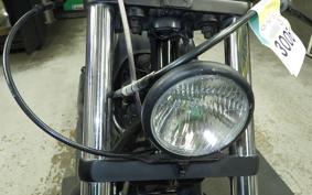 HONDA STEED 400 1998 NC26