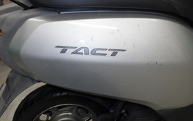 HONDA TACT-4ﾍﾞｰｼｯｸ AF75