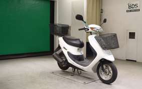 HONDA DIO GEN 3 2019 AF34