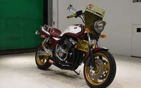 HONDA CB400SF 2018 NC31