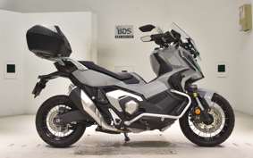 HONDA X-ADV 750 2021 RH10