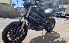 DUCATI MONSTAR 1100EVO 2013 ZDMM511JACB