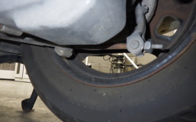 SUZUKI ADDRESS V125 2024 CF46A