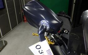 SUZUKI BANDIT 1250 F 2011 GW72A