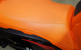 KTM 390 DUKE 2024