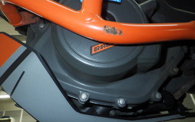 KTM 390 DUKE 2021