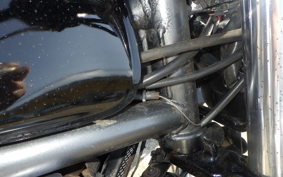 KAWASAKI BALIUS 250 ZR250A