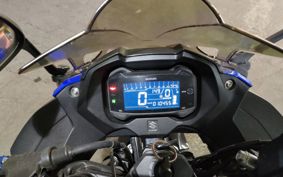 SUZUKI GSX250R DN11A