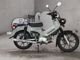 Фото Honda CROSS CUB 110 с японского аукциона