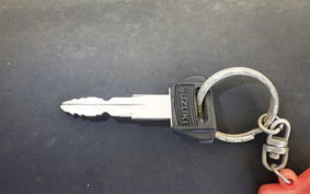 SUZUKI GSX250F Across GJ75A