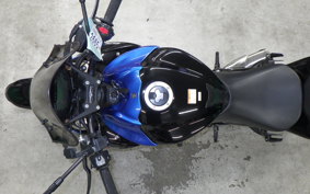 SUZUKI GSX-S1000F 2020 GT79B