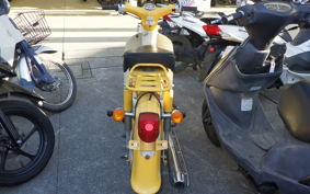 HONDA LITTLE CUB E AA01