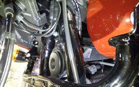 HARLEY FXLRST1920 2026