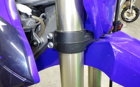 SUZUKI YZ250FX CG41C