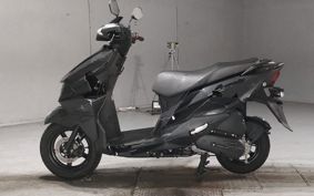 SUZUKI AVENIS 125 EA12J