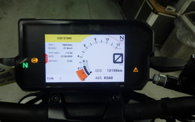KTM 390 DUKE 2025