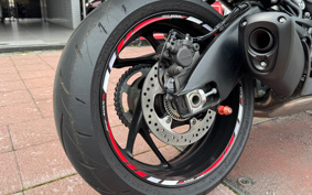 SUZUKI GSX-S1000GX 2025 EK1AA