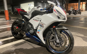 HONDA CBR1000RR 2014 SC59