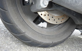 YAMAHA MAXAM 250 2016 SG21J