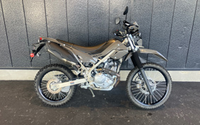 KAWASAKI KLX230 SHERPA LX232A